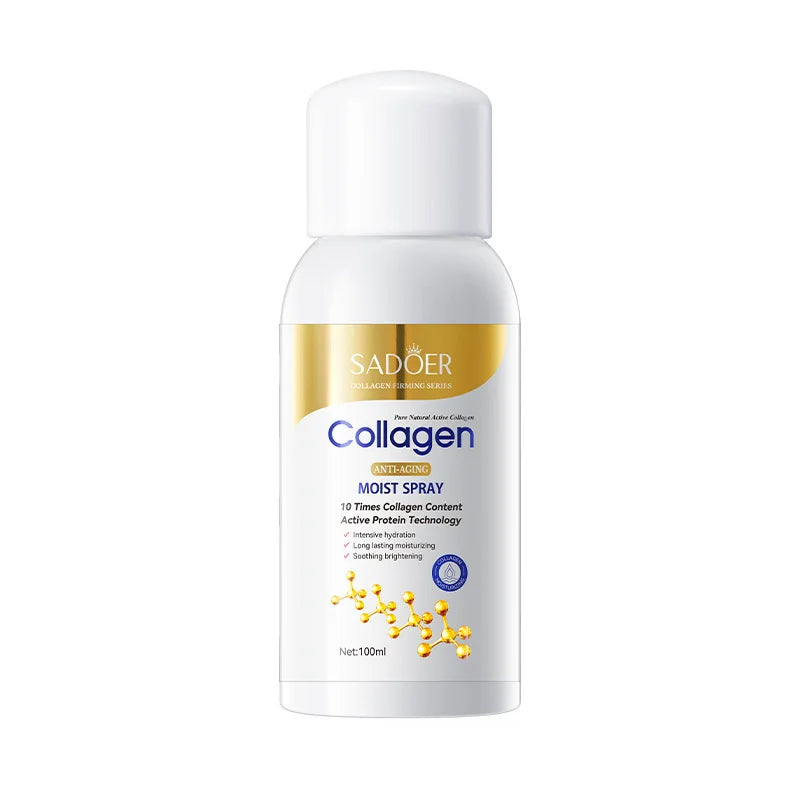 Collagen Moisturizing Spray