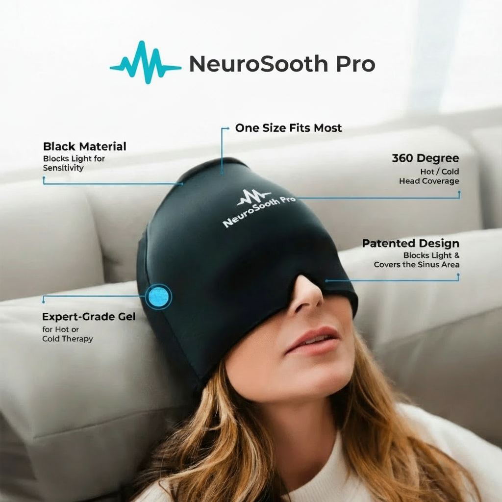 NeuroSooth Pro™