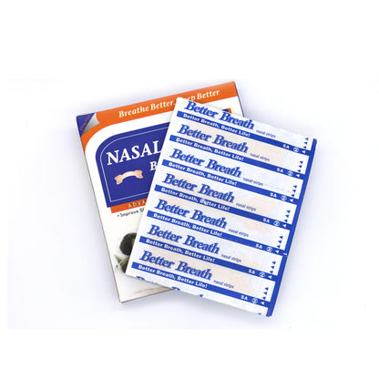 SnoreFree™ - Nasal Strips