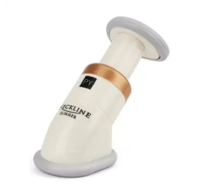 Chin Fat Reducer Massager - Facial Beauty Tool