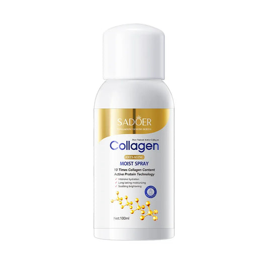 Collagen Moisturizing Spray