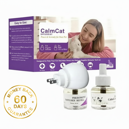 CalmCat